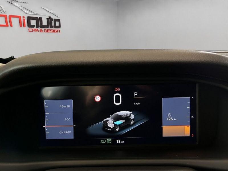 Jeep Avenger Avenger 1.2 Turbo 110 CV MHEV Summit - PROMO SIRONIAUTO+