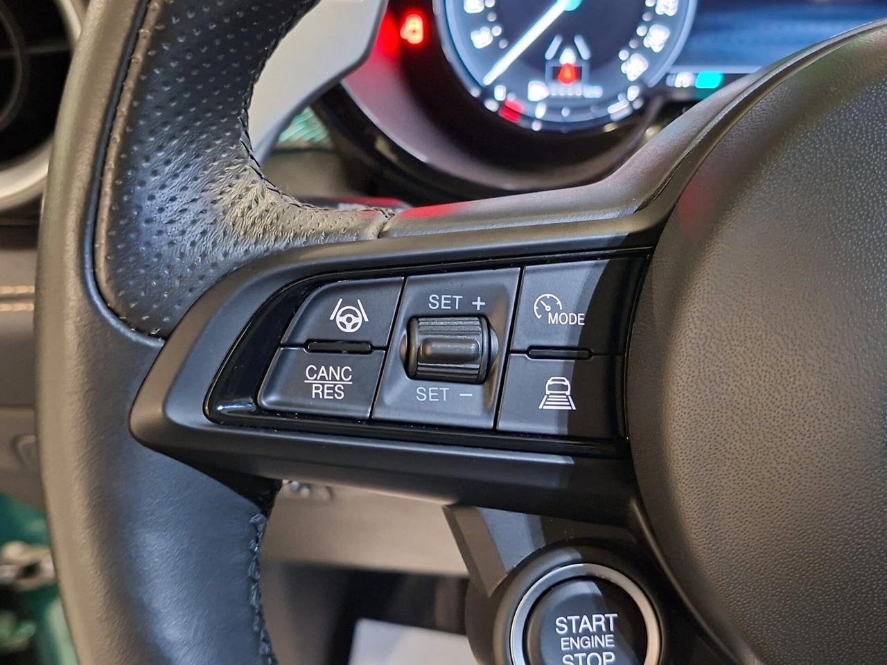 Alfa Romeo Tonale 1.3 Plug-In Hybrid Veloce Q4 AT6