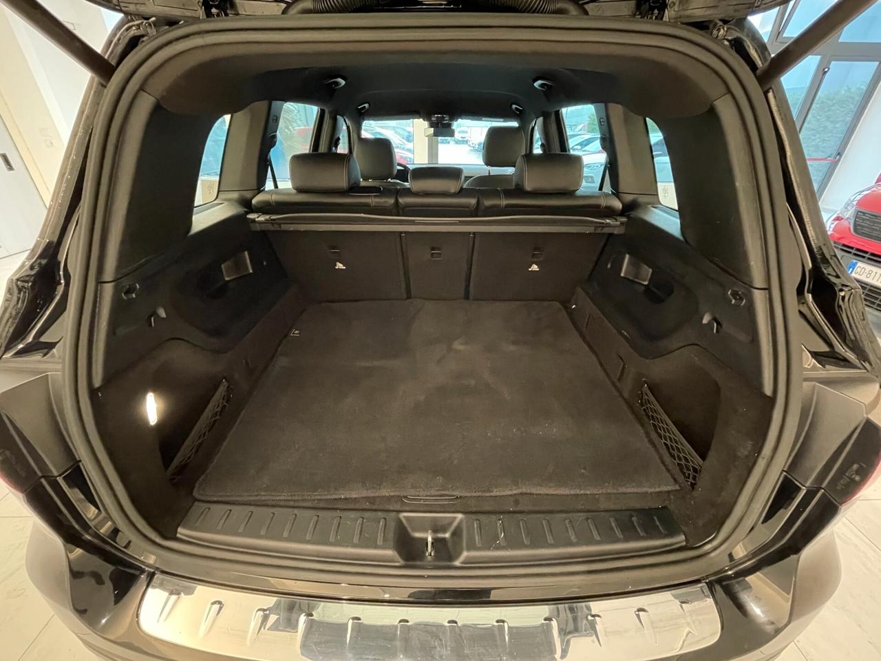 Mercedes-benz GLB 200 d Automatic Sport Plus