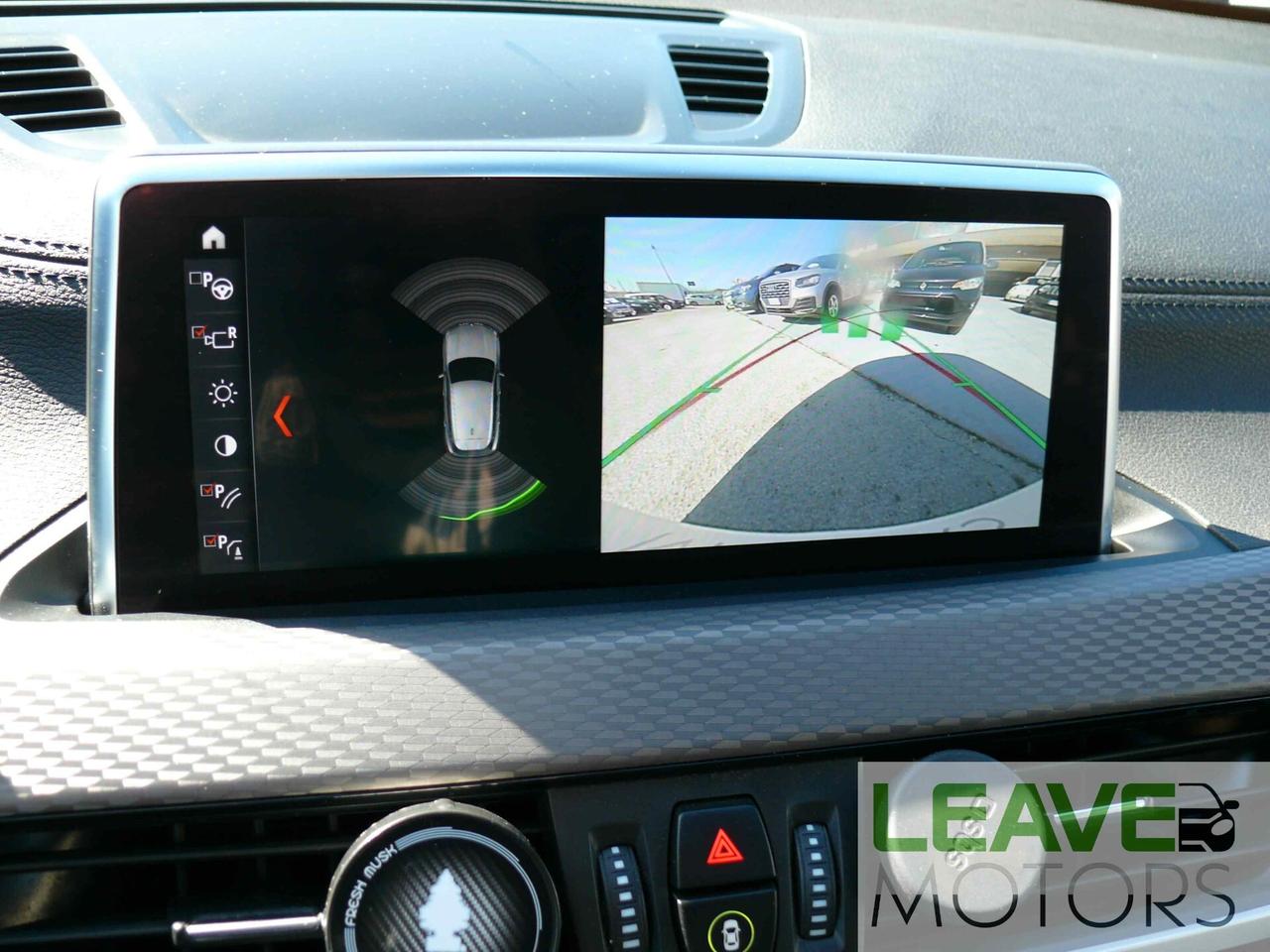 Bmw X2 sDrive18d Msport (M1411)