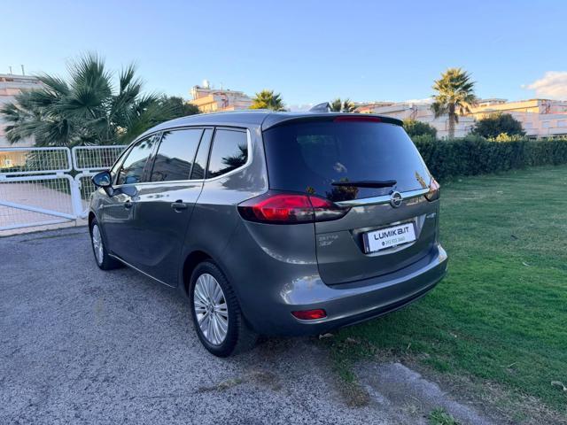 OPEL Zafira 1.6 Turbo EcoM 150CV Business