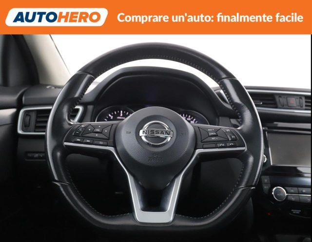 NISSAN Qashqai 1.6 dCi 2WD N-Connecta