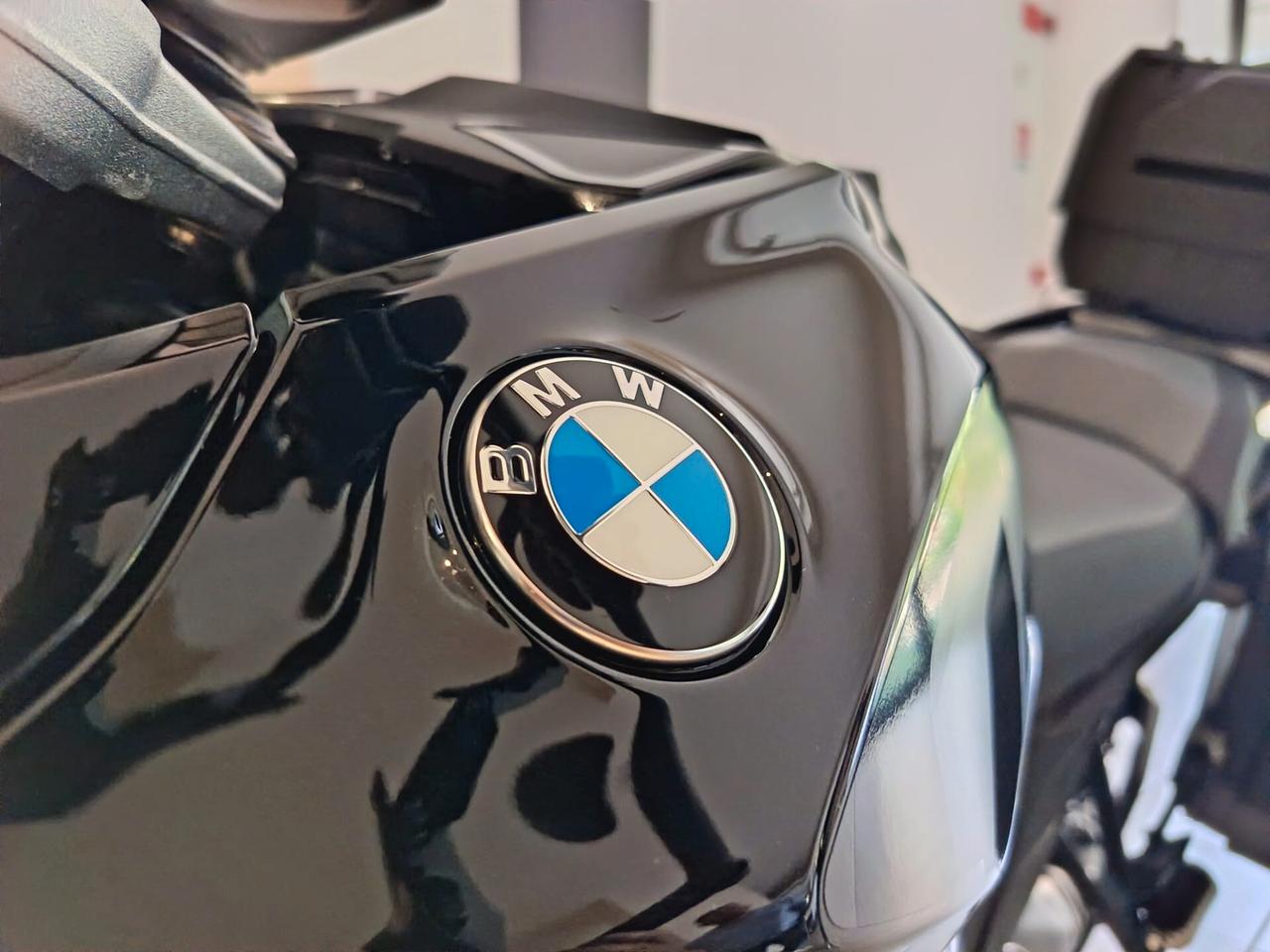 Bmw R 1300 GS