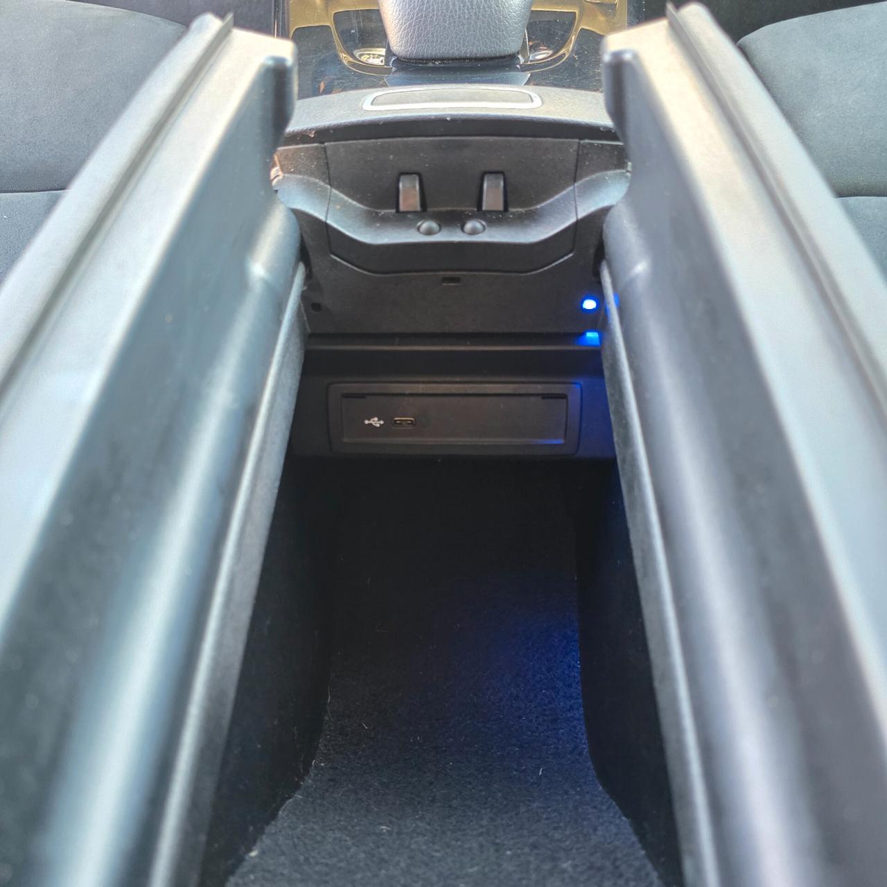 Mercedes A 180 D Automatic PREMIUM AMG TETTO APRIBILE