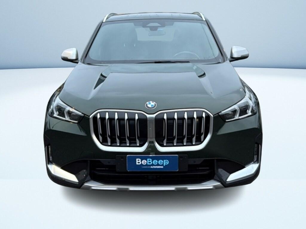 BMW X1 18 i X-Line Edition Essence sDrive DCT