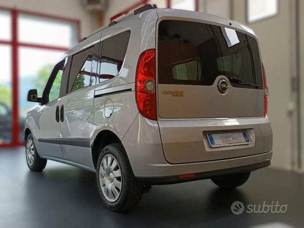 Opel Combo Tour 1.6 cdti 120cv Elective