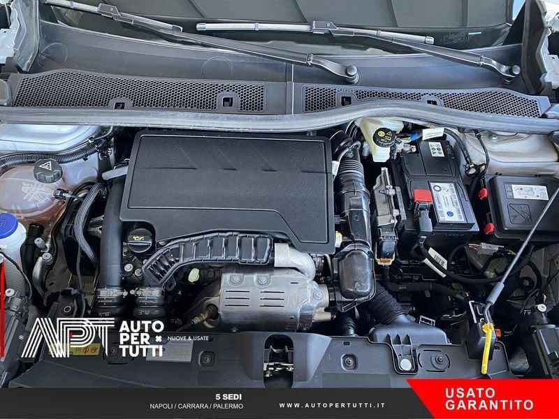 Peugeot 2008 2008 1.2 puretech Allure s&s 130cv eat8