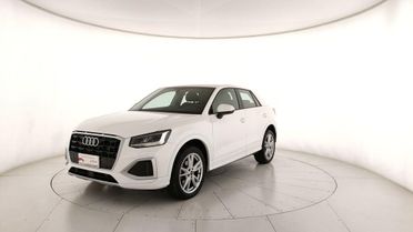 Audi Q2 30 2.0 TDI Admired Advanced S tronic