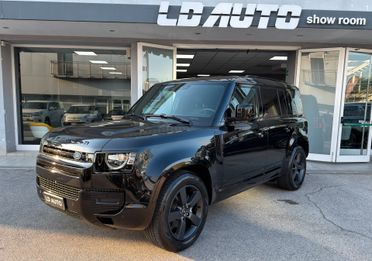Land Rover Defender 110 3.0D I6 200 CV AWD SE N1 AUTOCARRO