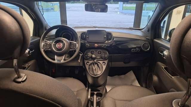 Fiat 500C 500C III 2015 1.0 hybrid 70cv