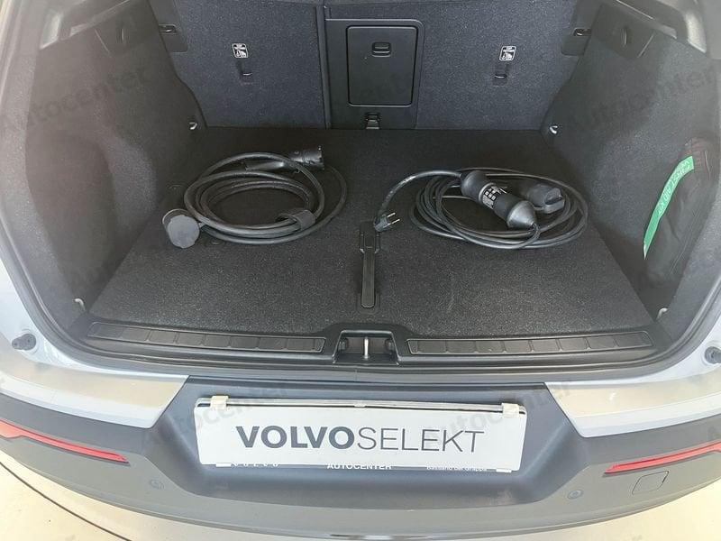Volvo XC40 XC40 RECHARGE FWD PRO