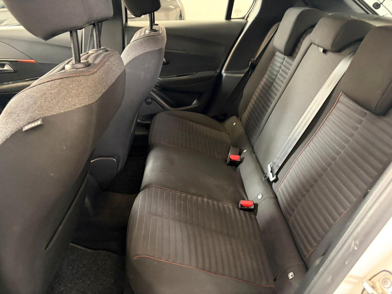 Peugeot 208 PureTech 75 Stop&Start 5 porte Active