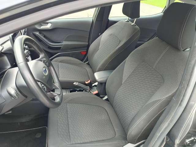Ford Fiesta Fiesta 5p 1.1 Titanium 75cv