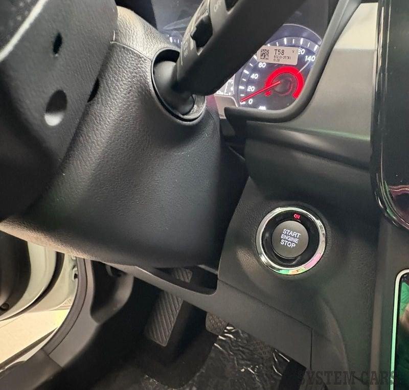 KGM Tivoli 1.5 GDI Turbo 135 CV