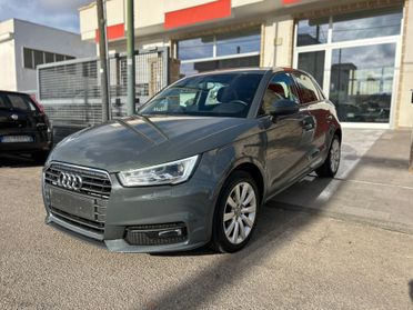 Audi A1 1.4 TDI ultra Design-2015 MATRIX/NAVI/16"