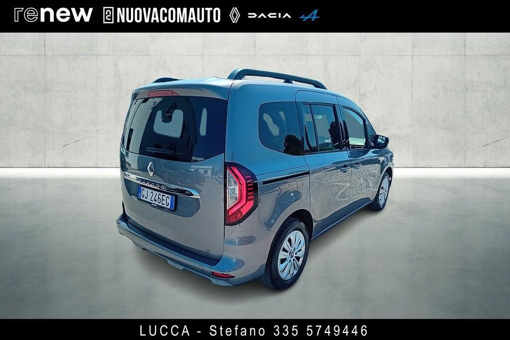 Renault Kangoo 1.3 TCe Edition One