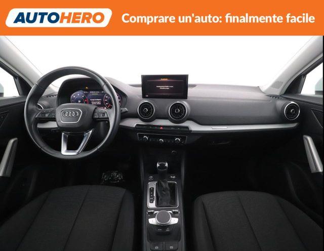 AUDI Q2 30 TDI S tronic Admired Advanced