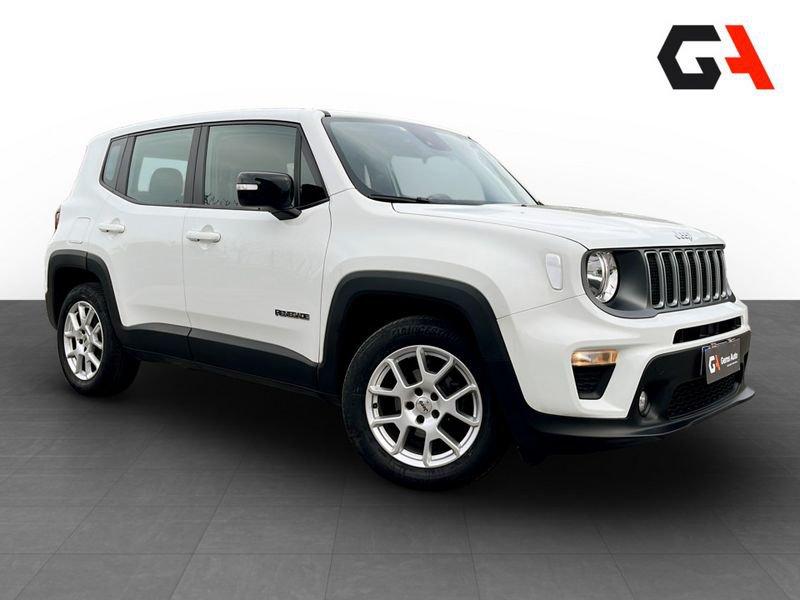 Jeep Renegade Renegade 1.6 Mjt 130 CV Longitude