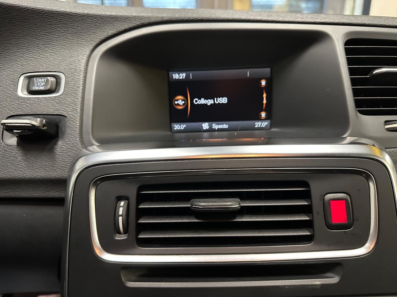 Volvo V60 D3 Business