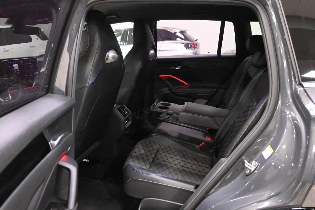 VOLKSWAGEN TIGUAN 2.0 TDI 150CV DSG R-LINE *2024