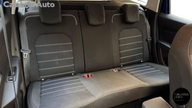 DACIA Duster 1.0 TCe GPL 4x2 Journey UP