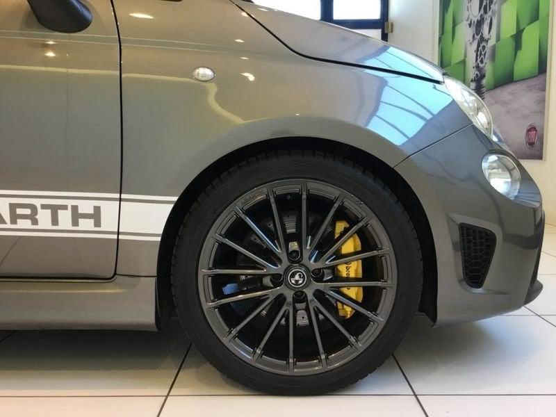 Abarth 595 1.4 Turbo T-Jet 180 CV Esseesse MY19