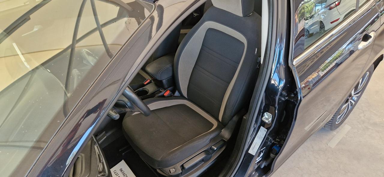 Fiat Tipo SW 1.6 Mjt 120cv LOUNGE