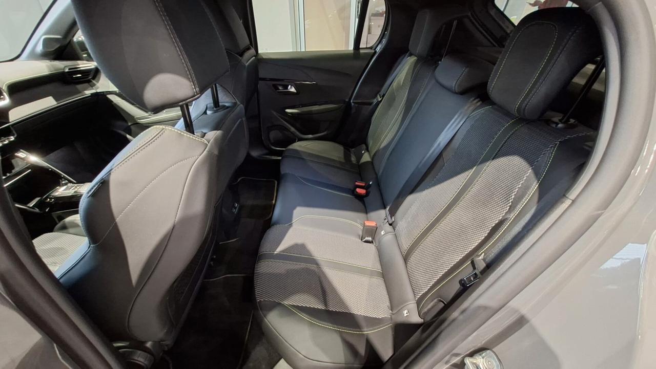 Peugeot 208 Hybrid 145 e-DCS6 GT