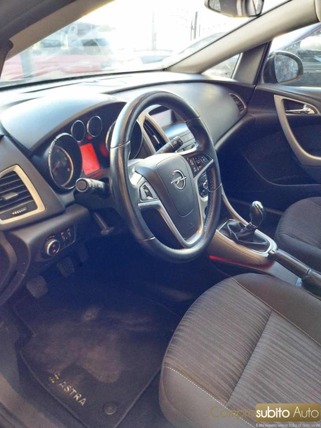 OPEL Astra 1.6d 115CV 5 porte Elective