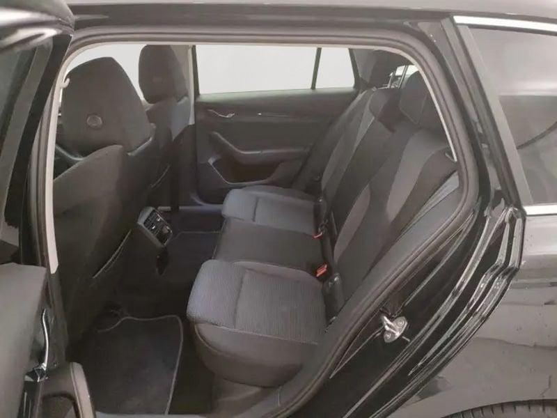 Skoda Octavia 2.0 TDI EVO SCR DSG Executive