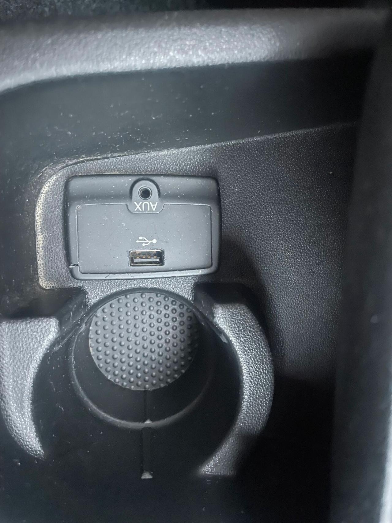 Fiat Punto 1.3 MJT II S&S 85 CV 5 porte ECO Lounge ok neopatentati