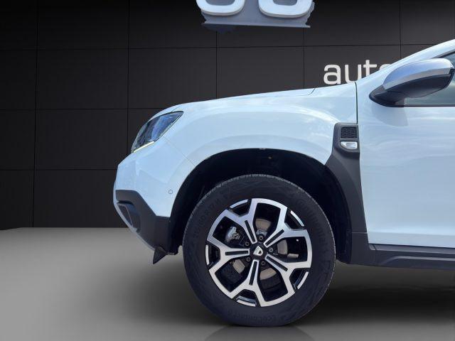 DACIA Duster 1.0 TCe 100 CV ECO-G 4x2 Prestige