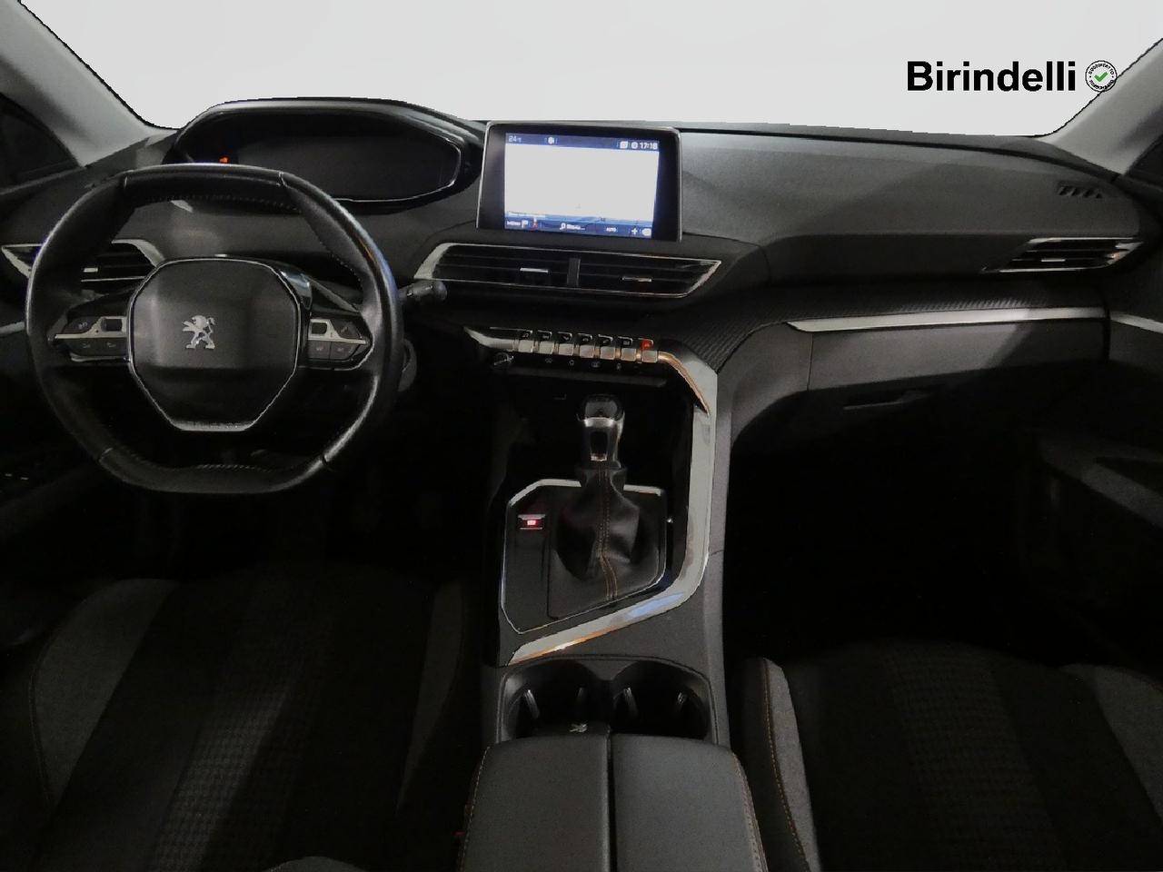 PEUGEOT 3008 2ª serie - 3008 BlueHDi 120 S&S Business