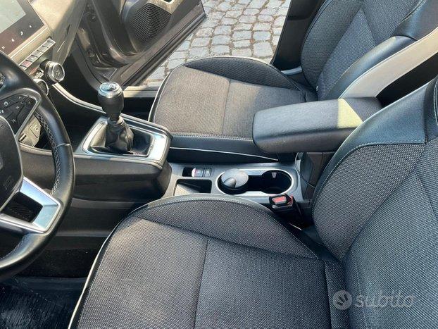 RENAULT CAPTUR 1.0 tce Intens Gpl 100cv my21