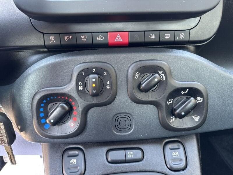 FIAT Panda Panda 1.0 FireFly S&S Hybrid City Life