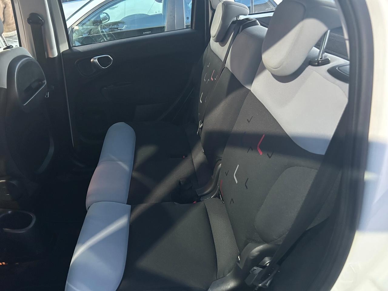 Fiat 500L 1.6 Multijet 120 CV Business