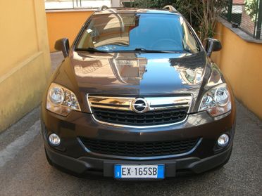 Opel Antara 2.2 CDTI 163CV Start&Stop Cosmo Plus 4X4