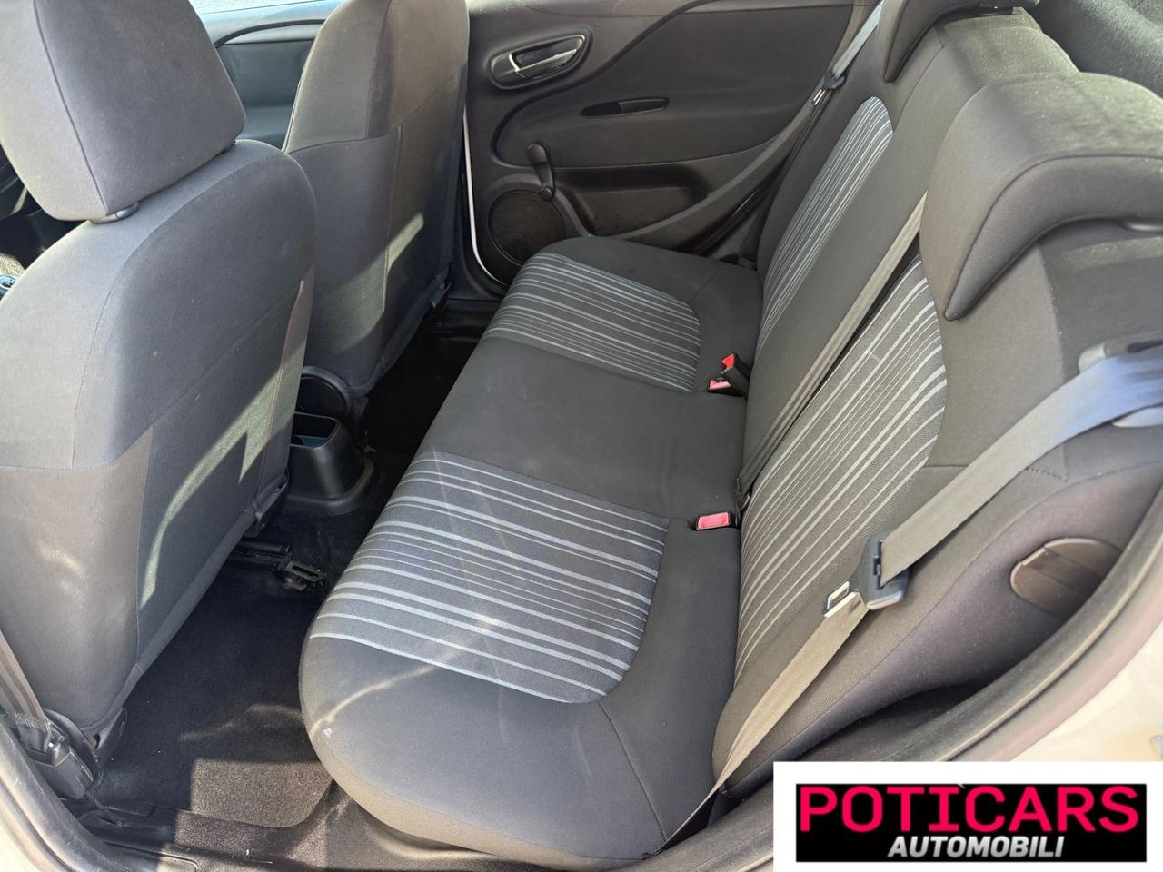 Fiat Grande Punto 1.3 MJT 75 CV 5 porte S&S Actual