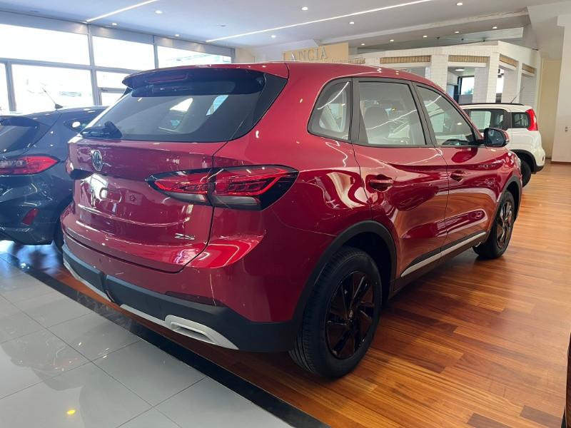 MG ZS 1.5 Standard