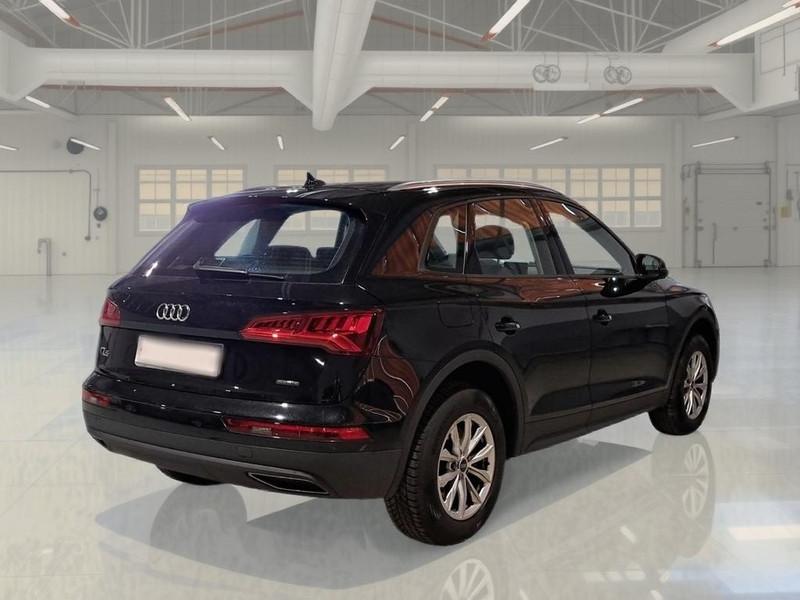 AUDI Q5 35 TDI BUSINESS QUATTRO S TRONIC SUV
