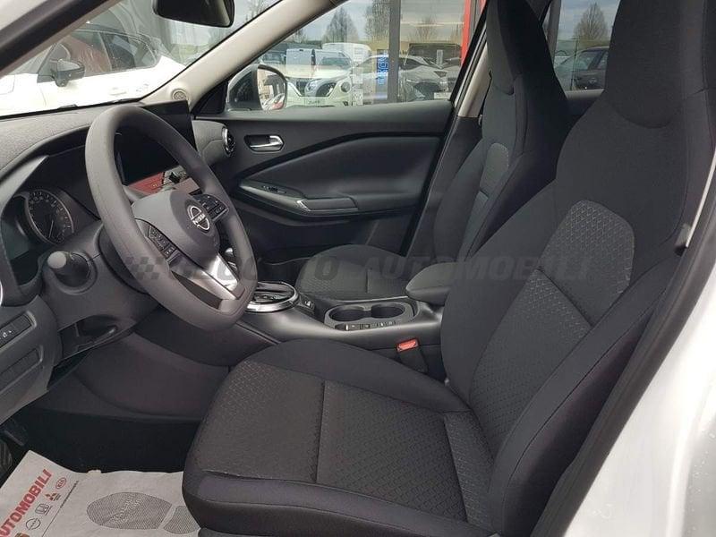 Nissan Juke Juke 1.6 hev Acenta