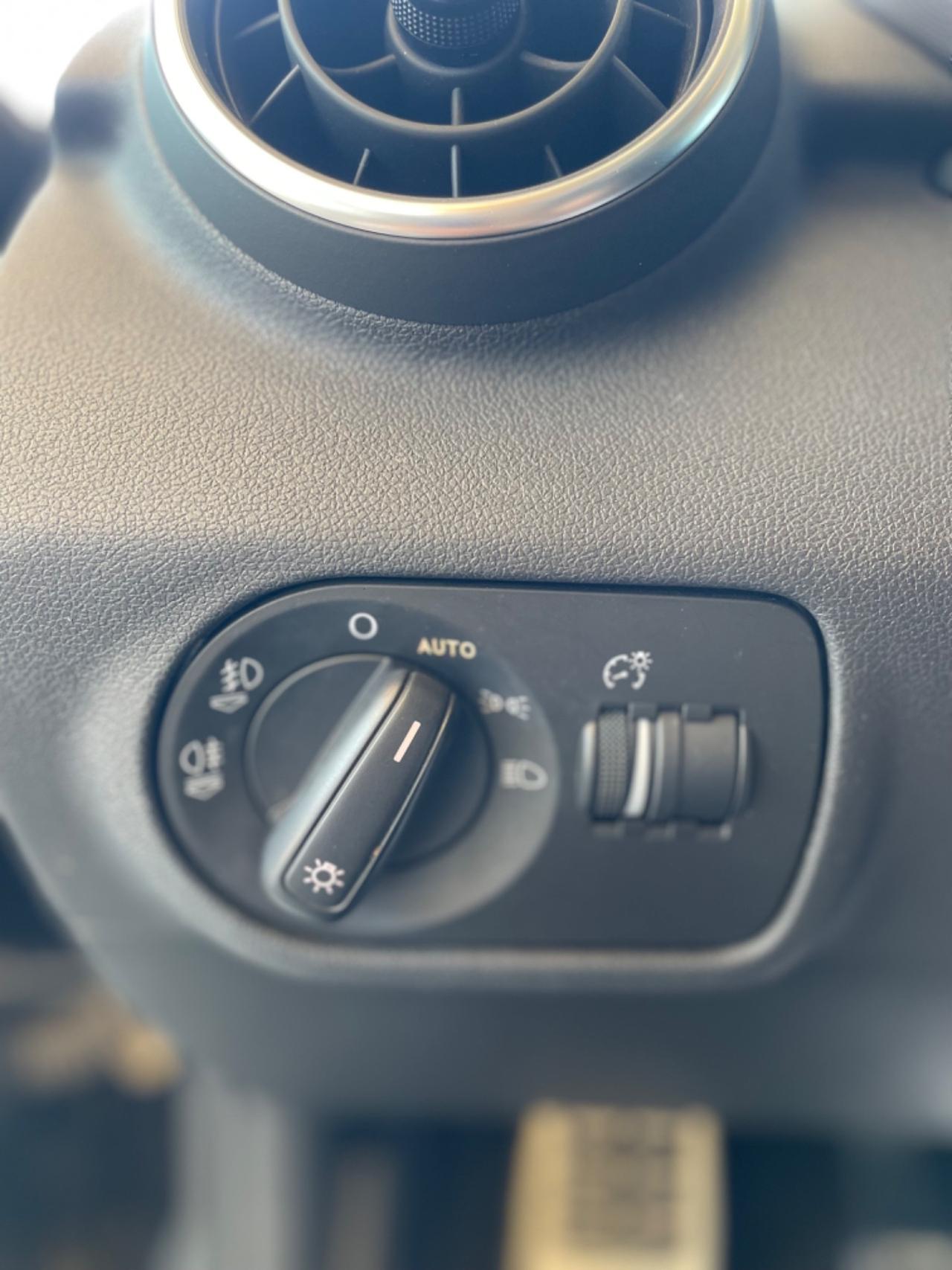 Audi A1 1.4 TDI Sport