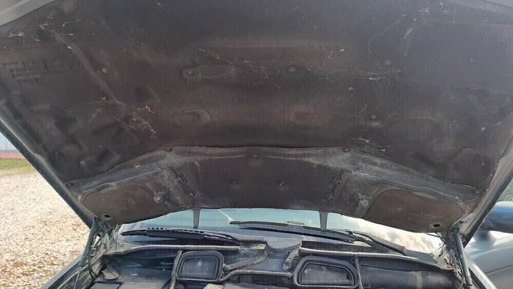 Bmw 740 744 V8 da restaurare