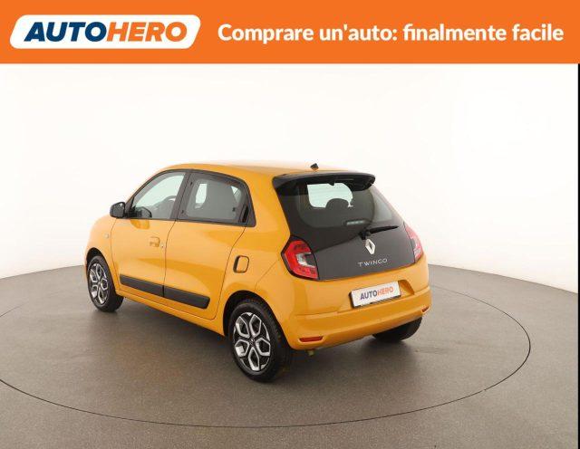 RENAULT Twingo SCe 65 CV Equilibre