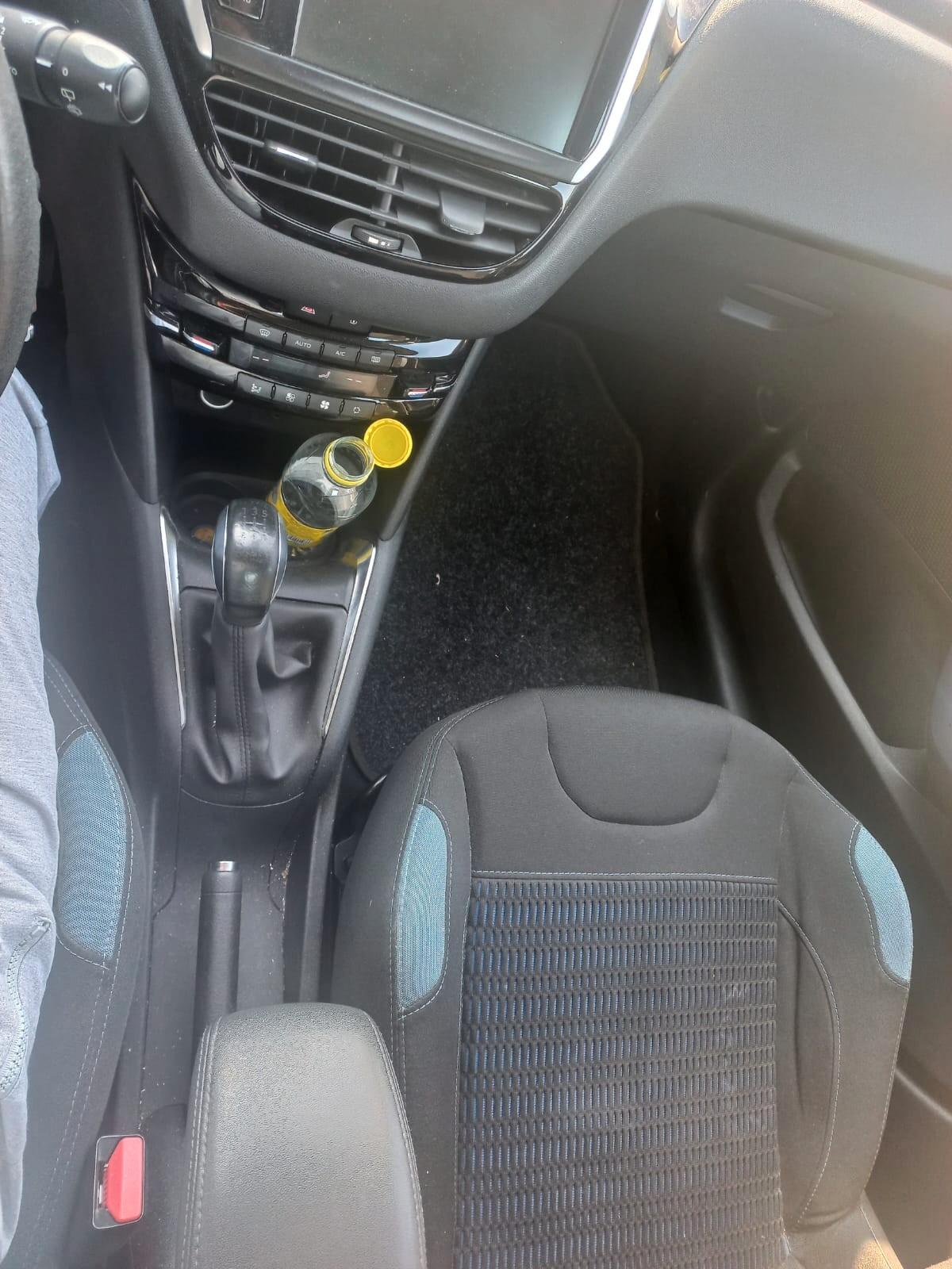Peugeot 208 1.2 VTi 82 CV 5 porte Active