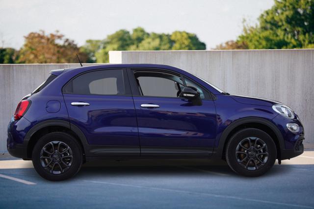 FIAT 500X 1.3 MultiJet 95 CV Club