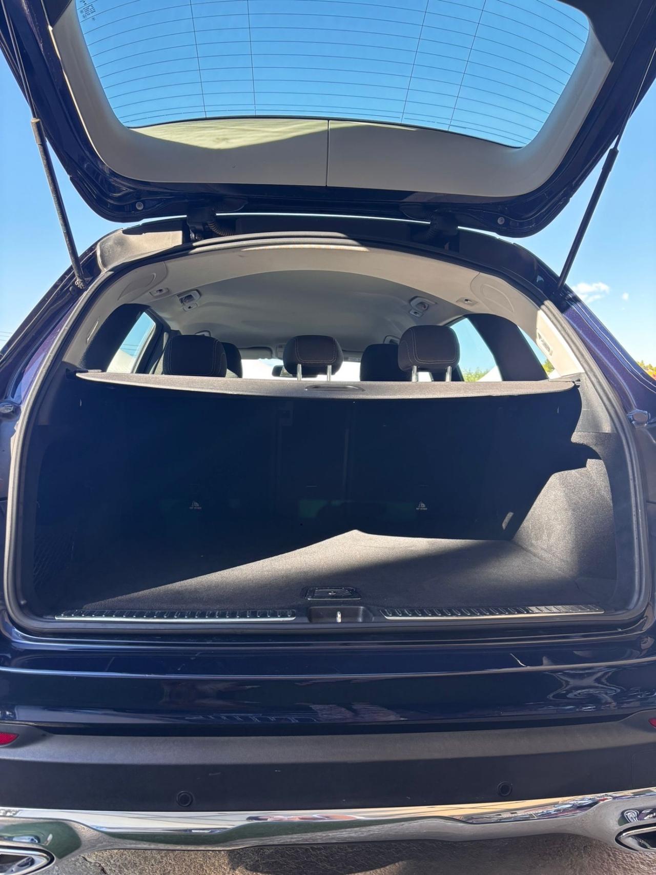 Mercedes-benz GLC 220 d 4Matic Business