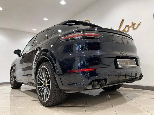 PORSCHE Cayenne Coupé 3.0 E-Hybrid IVA ESPOSTA