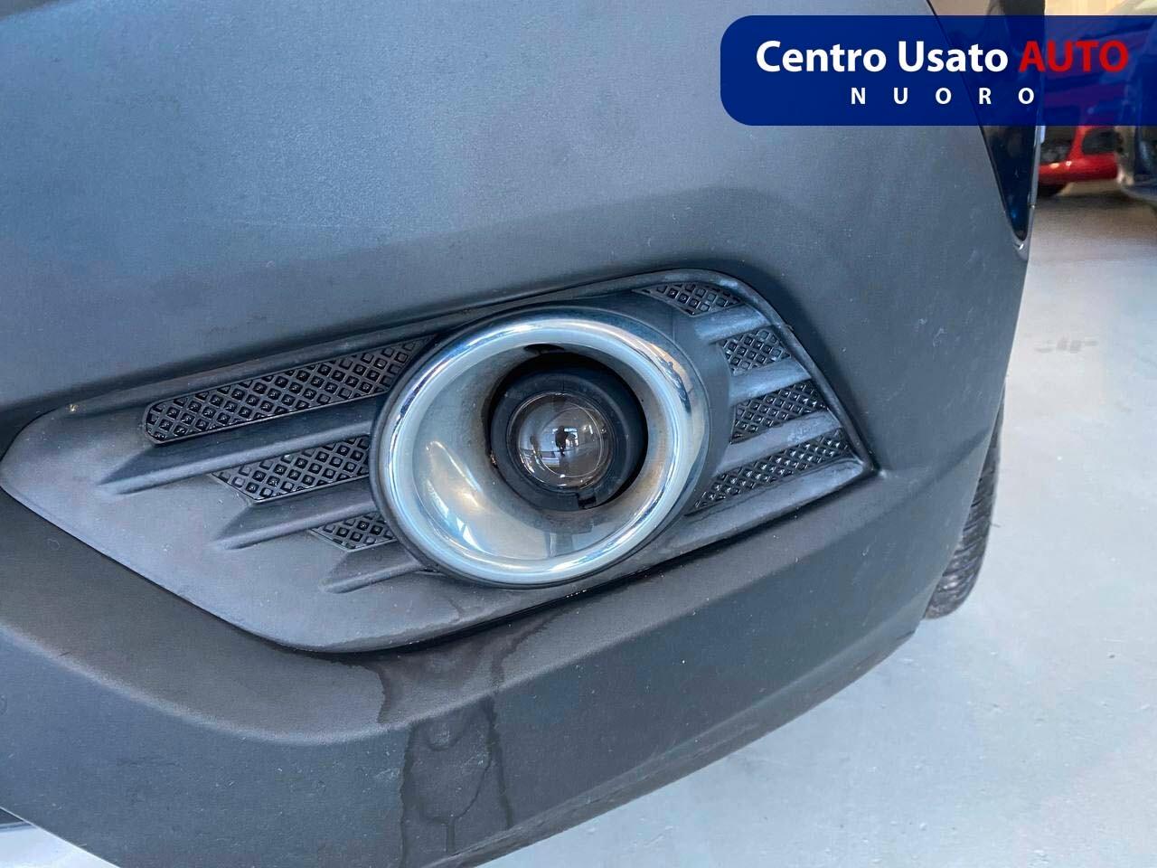 Opel Mokka 1.6 Ecotec 115CV 4x2 Start&Stop Ego