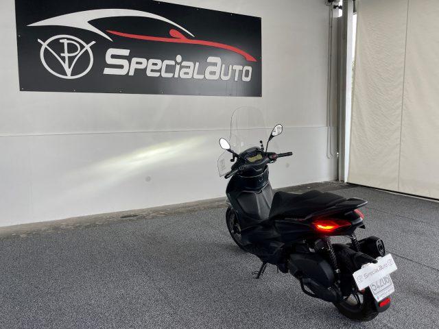 PIAGGIO Beverly 300 i.e. 300cc soli 5000 km